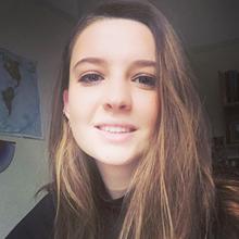 Photo of Lucy Comer